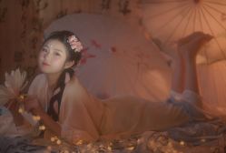 -汉仪华裳汉服馆(打浦桥店)