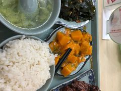 -社区食堂