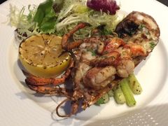 -圣丰索菲特·法国餐厅