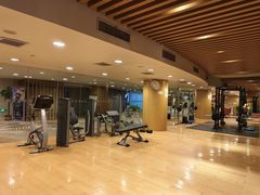 -天津水游城丽筠酒店