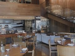 -君悦酒店·La Terrazza意合園·意式风味