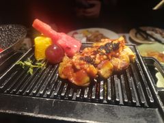 -花潮料理艺食馆(成都万象城店)