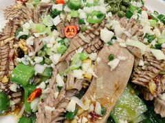-聚福缘菜馆(隆昌路店)