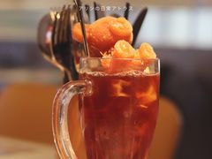-文通冰室·港式茶餐厅(江汉路店)