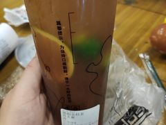 -放哈·甜醅子奶茶创造者(正宁路店)