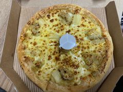 -乐凯撒披萨(汇港购物中心店)