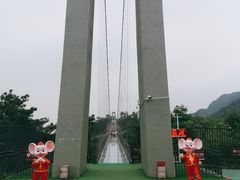 -南丹山森林王国