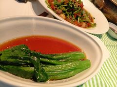 -桂满陇·手作小笼包&江南叫花鸡(中山公园店)