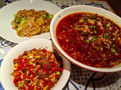 -图味美小黄鱼·景德菜(浙江路店)