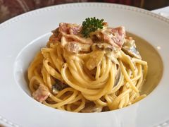 -莫斯科餐厅