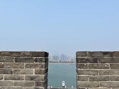 -襄阳古城