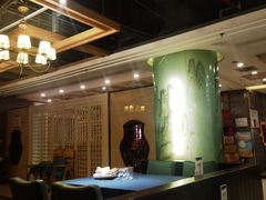 -金狮麟·新豫菜(金码大厦店)