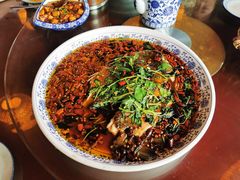 -杨记隆府(白象街店)