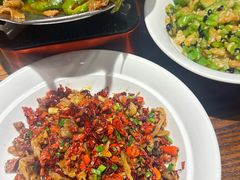 -黄弟大排档·湖南菜·小龙虾·小海鲜(凯旋北路店)