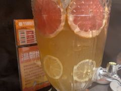 -探鱼·鲜青椒爽麻烤鱼(北京路天河城店)