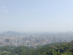-广州市白云山风景名胜区