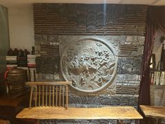 -江边城外烤全鱼(方庄时代购物中心店)