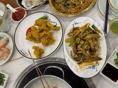 -盈田盈粥庄(博山东路店)