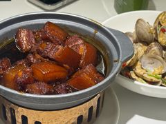 -阿毛饭店首店·宁波老字号(文化广场店)