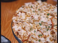 -澳骄 Aussie Kitchen·手工披萨·西餐(国大店)