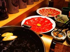 -和彩放题(渔阳店)
