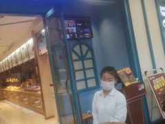 -纽斯特牛排自助餐厅(浦江万达店)