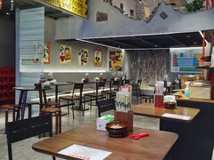 大堂-老街称盘麻辣烫·冒菜(思北店)