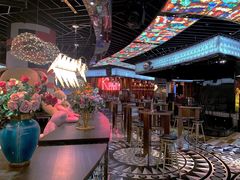 -K+全国连锁KTV(绿地缤纷天地店)