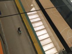 -四维羽毛球馆(北二中路店)