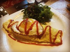 -莫比餐厅(五道口店)