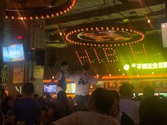 -HIB HUB公社(解放西路店)