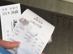 -两勺子一碗口水鸡拌面