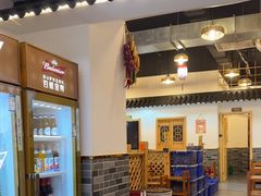-老家大锅台·地锅鸡·铁锅炖(建邺文体路店)