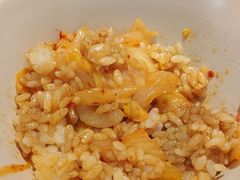 -新石器烤肉(百联川沙店)