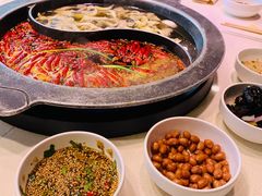 -川西坝子火锅(金沙1.0直营店)