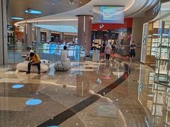 -皇庭广场(福华三路店)