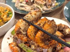 -禾气食店