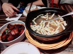 -江太极江浙菜(马桥万达广场店)