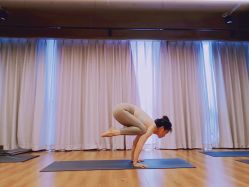 -FineYoga梵音瑜伽·普拉提