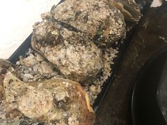 -蠔爺王志德生蚝馆(金沙湾店)
