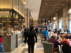 -西双版纳融创皇冠假日度假酒店