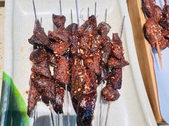 -延边烧烤•8年匠心(秦皇岛总店)