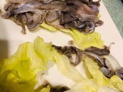 -福寿斋·老北京铜锅涮肉·烤鸭(顺义总店)