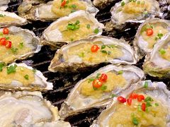 -大学城夜市大排档(凤栖路店)