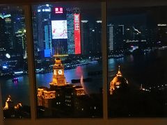 -顶层酒吧ROOF(上海艾迪逊酒店)
