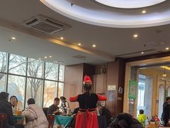 -巴依老爷新疆美食(昌平店)