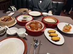 -采蝶轩(和义路店)