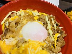 -食其家·牛丼咖喱(天津梅江印象城店)