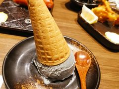 -雷神拉面(财富中心玉米楼店)