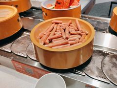 -龍歌自助小火锅(市北CBD万达店)
